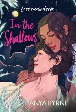 Young adults In the Shallows - Tanya Byrne