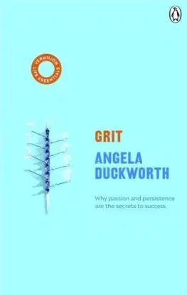 Motivačná literatúra - ostatné Grit - Angela Duckworth