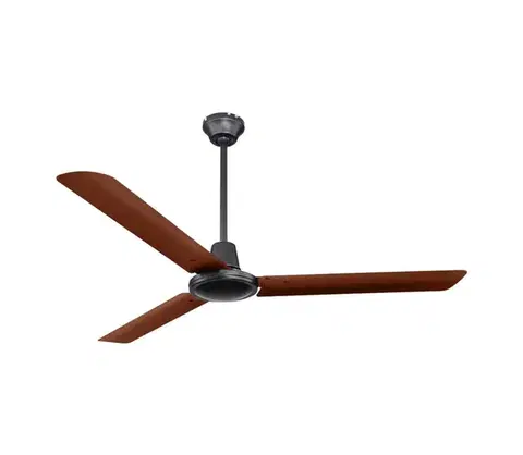 Ventilátory Globo 03815 - Stropný látor FERRO 03815