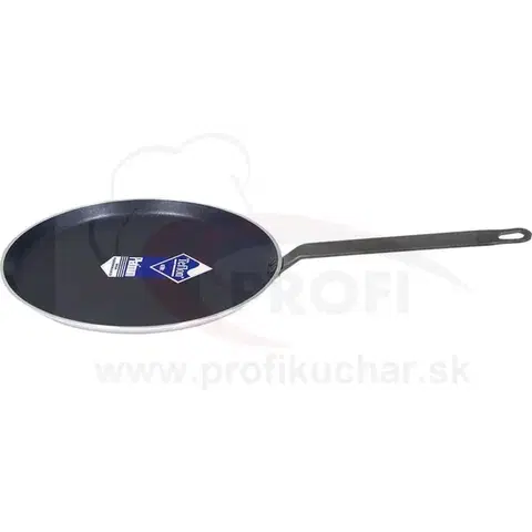 Teflónové panvice STALGAST Hliníková panvica na palacinky (Teflon) ø 29,2 cm