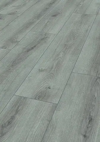 Advanced plus KRONOTEX Advanced plus Dub letný svetlo sivý D 3904