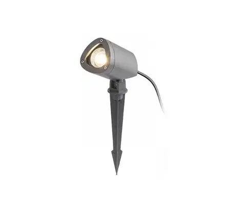 Záhradné lampy RED - Design  - R12580 - LED Vonkajšie svietidlo COSMO LED/10W/230V IP54 R12580
