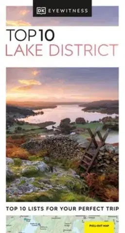 Európa Lake District