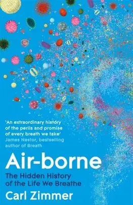Ekológia, meteorológia, klimatológia Air-Borne - Zimmer Carl