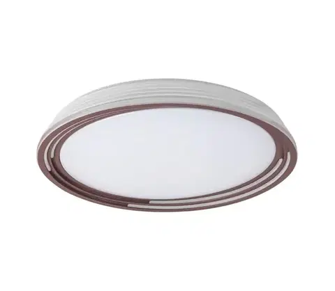 Svietidlá Rabalux - LED Stmievateľné stropné svietidlo LED/36W/230V 3750
