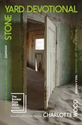 Svetová beletria Stone Yard Devotional - Charlotte Wood