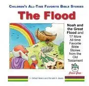 V cudzom jazyku The Flood - Beers V. Gilbert,Beers Ronald A.
