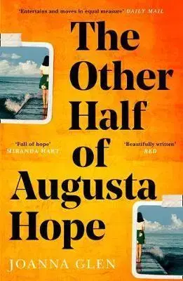 Cudzojazyčná literatúra The Other Half Of Augusta Hope - Joanna Glen