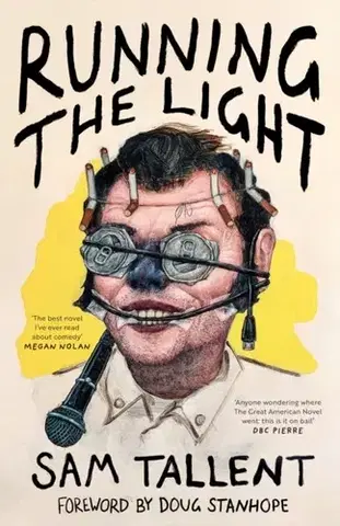 Beletria Running the Light - Sam Tallent