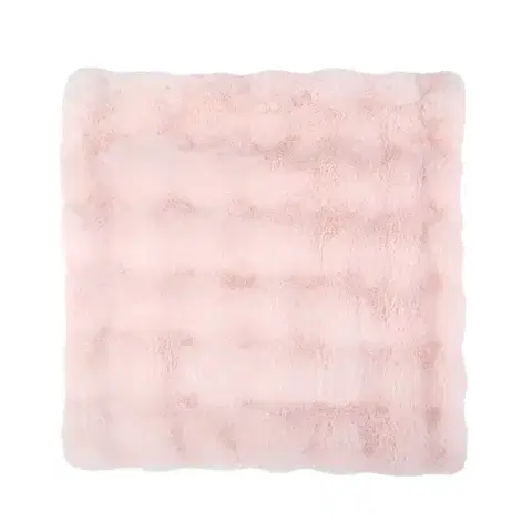 Dekoračné obliečky Obliečka na vankúš Rosa MY2408 40x40 cm ružová