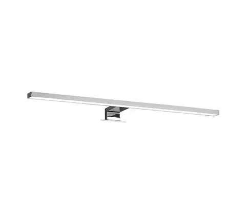 Kúpeľňové zrkadlá Top Light GILA LED XL - LED Kúpeľňové osvetlenie zrkadla LED/8W/230V IP44 Gila LED XL