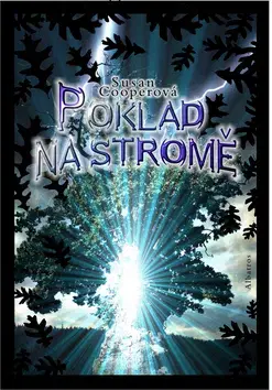 Sci-fi a fantasy Poklad na stromě - Susan Cooperová