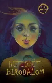 Sci-fi a fantasy Hetedhét Birodalom - Wesley L. J.
