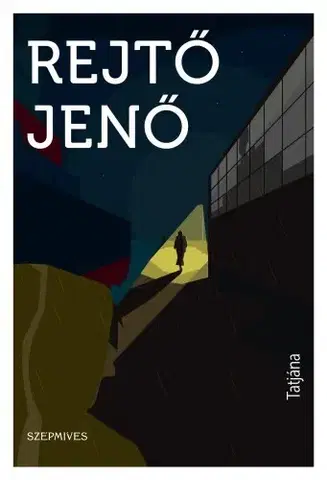 Svetová beletria Tatjána - Jenő Rejtő