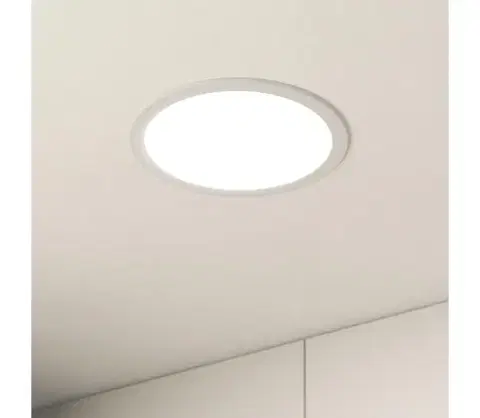Svietidlá Eglo 99134 - LED zapustené svietidlo FUEVA 5 LED/16,5W/230V 99134