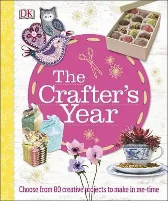 Hobby - ostatné The Crafter's Year