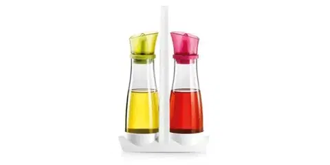 Koreničky Kinekus Súprava olej a ocot VITAMINO, 250ml