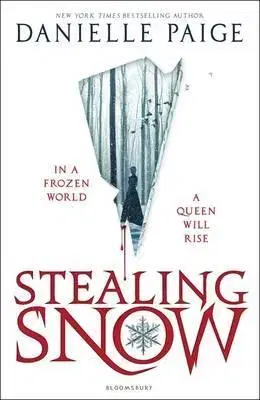 Príroda Stealing Snow - Danielle Paige