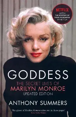 Osobnosti Goddess - Anthony Summers