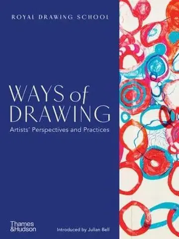 Maliarstvo, grafika Ways of Drawing