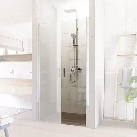 Sprchovacie kúty Mereo Náhradné sprchové dvere lietacie, pravé, pre CK80513K CK80513KP