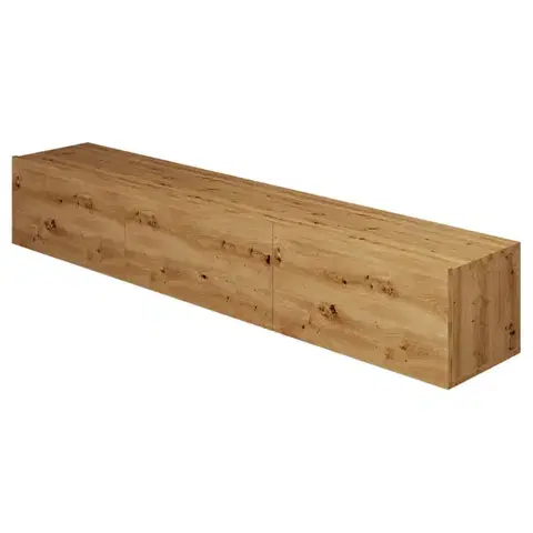 Všetky produkty TV stolík Dallas 160 artisan