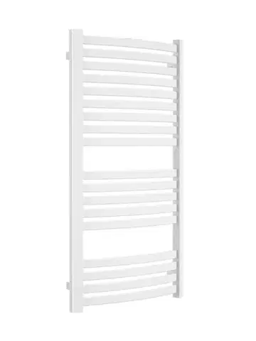Radiátory do kúpeľne Invena UG-01-100-A 540 mm x 1000 mm biela
