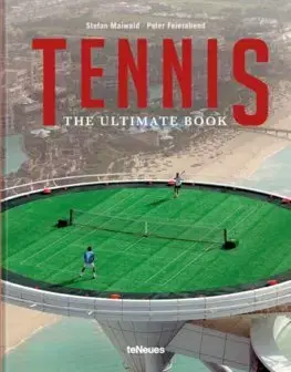 Tenis, golf Tennis - Peter Feierabend,Stefan Maiwald