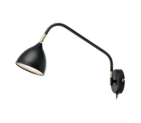 Svietidlá Markslöjd 106081 - Nástenné svietidlo VALENCIA 1xGU10/6W/230V 106081