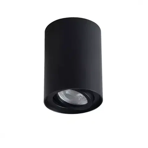 Lampy nad stôl do jedálne Bord XS DLP-50-B čierna
