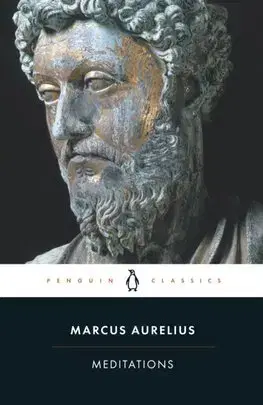 Filozofia Meditations - Marcus Aurelius