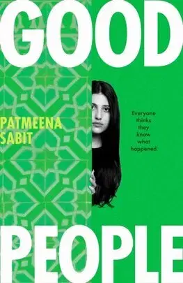 Svetová beletria Good People - Patmeena Sabit