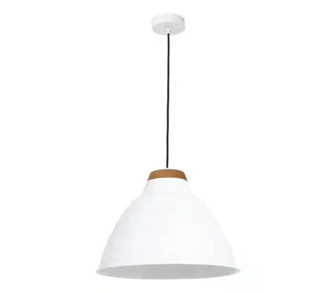 Svietidlá  Luster SKAL 1xE27/60W/230V 9189