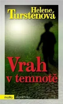 Detektívky, trilery, horory Vrah v temnotě - Helene Turstenová