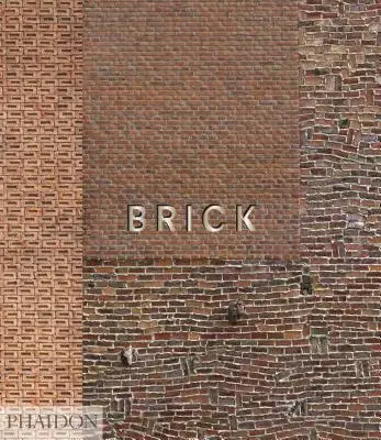 Umenie - ostatné Brick - William Hall