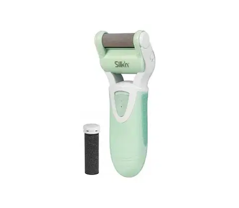 Predlžovacie káble Silk’n - Pilník na chodidlá MICROPEDI Wet and Dry 2x AA SIL-MICROPEDI