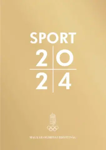 Šport - ostatné Sport 2024 - Kolektív autorov