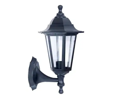 Záhradné lampy Prezent Záhradné svietidlo CAPRI 