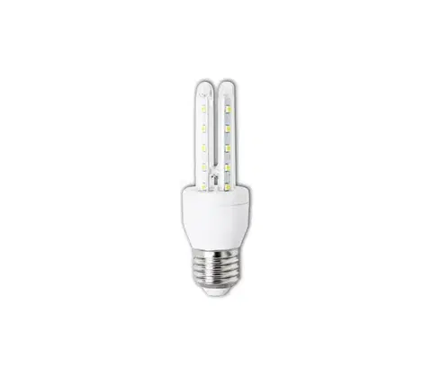 LED osvetlenie  B.V. LED Žiarovka E27/6W/230V 3000K -  B10108COG