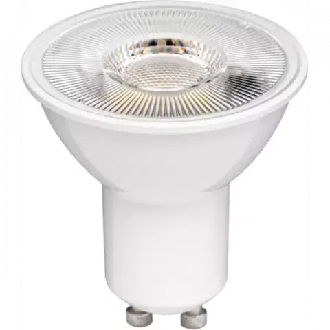 Vnútorné osvetlenie Žiarovka LED OSRAM GU10 6,9W 4000K 3PAK