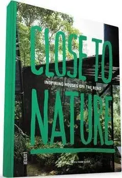 Cudzojazyčná literatúra Close to Nature - Frank Visser