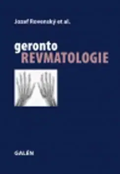 Medicína - ostatné Gerontorevmatologie - Jozef Rovenský