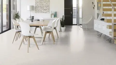 Mipolam affinity GERFLOR Mipolam affinity Quartz GERMA 4401 Řez z role o šíři 2 m