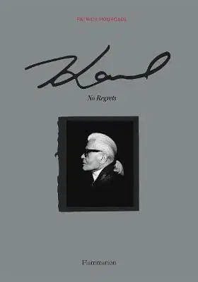 Osobnosti Karl: No Regrets - Patrick Hourcade
