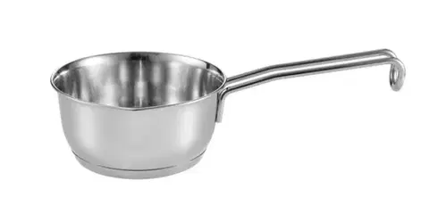 Hrnce Kinekus Rajnica Grand CHEF o 16cm 1,25L