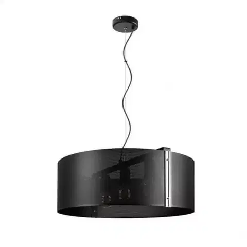 Moderné lampy do obývačky Luster KOMETA 2924/Z-B-3 LW3