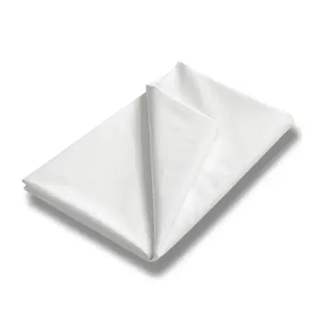 Plachty Kvalitex Bavlnené prestieradlo COOL EFECT, 240 x 230 cm, 240 x 230 cm