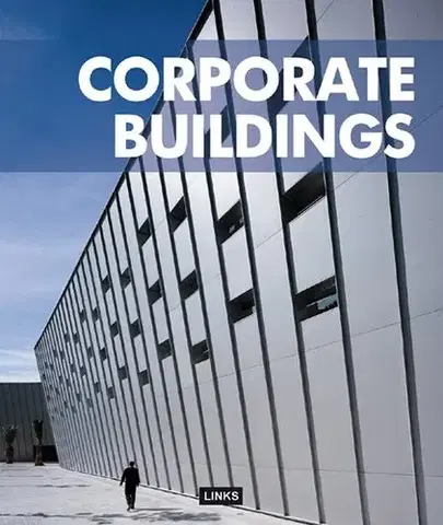 Cudzojazyčná literatúra Corporate Buildings