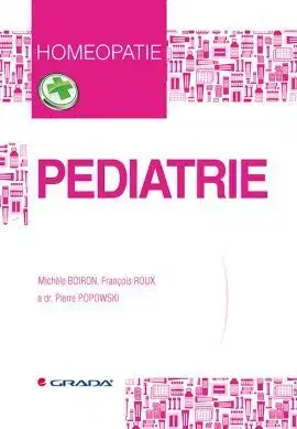 Pediatria Pediatrie - Kolektív autorov