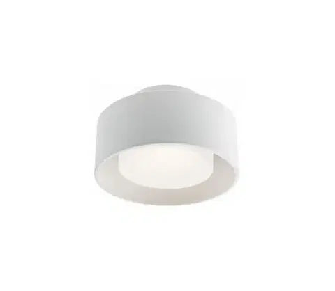 Svietidlá Redo 01-3096 - LED Stropné svietidlo PUNKT LED/6W/230V biela 01-3096